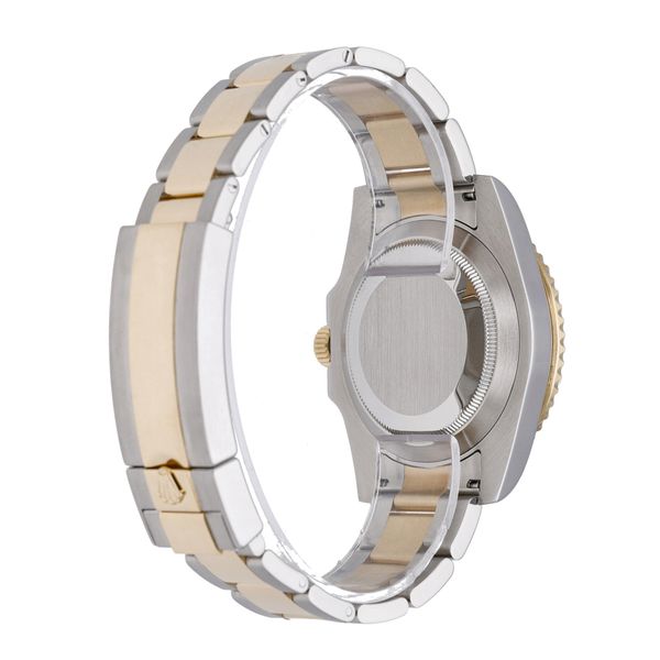 Rolex Submariner 116613 LB